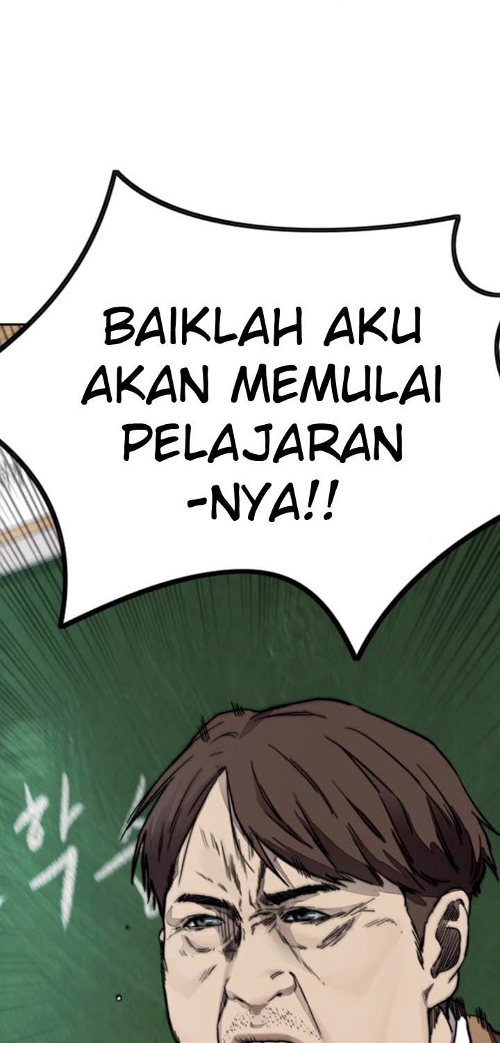 Wind Breaker Chapter 380 Gambar 79