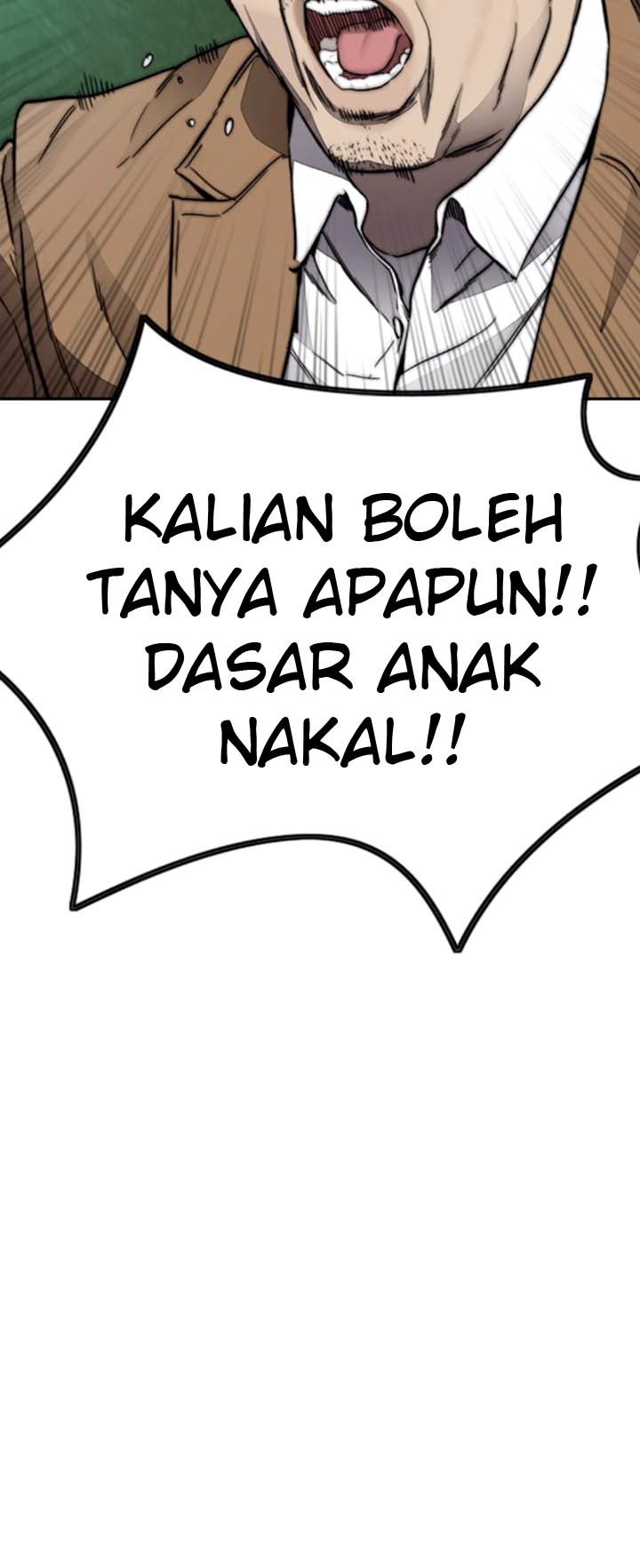 Wind Breaker Chapter 380 Gambar 80