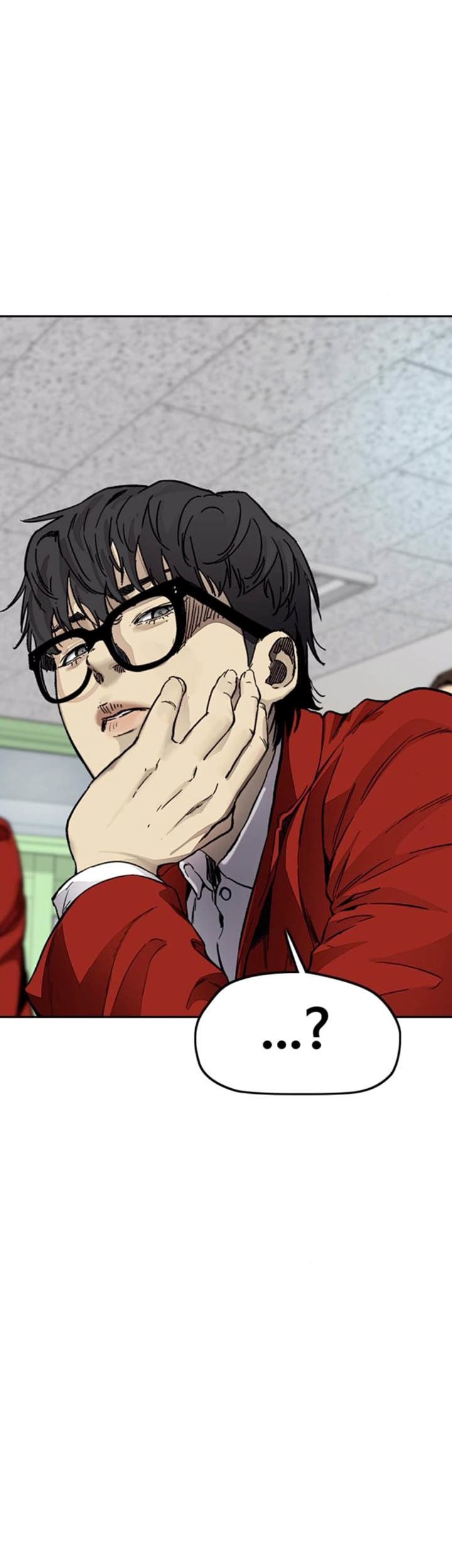 Wind Breaker Chapter 380 Gambar 83