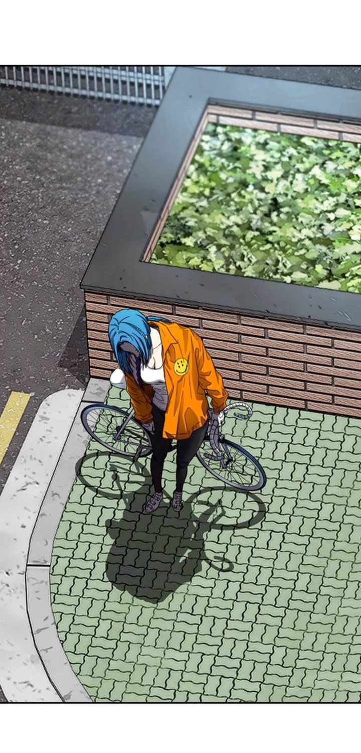 Wind Breaker Chapter 380 Gambar 84