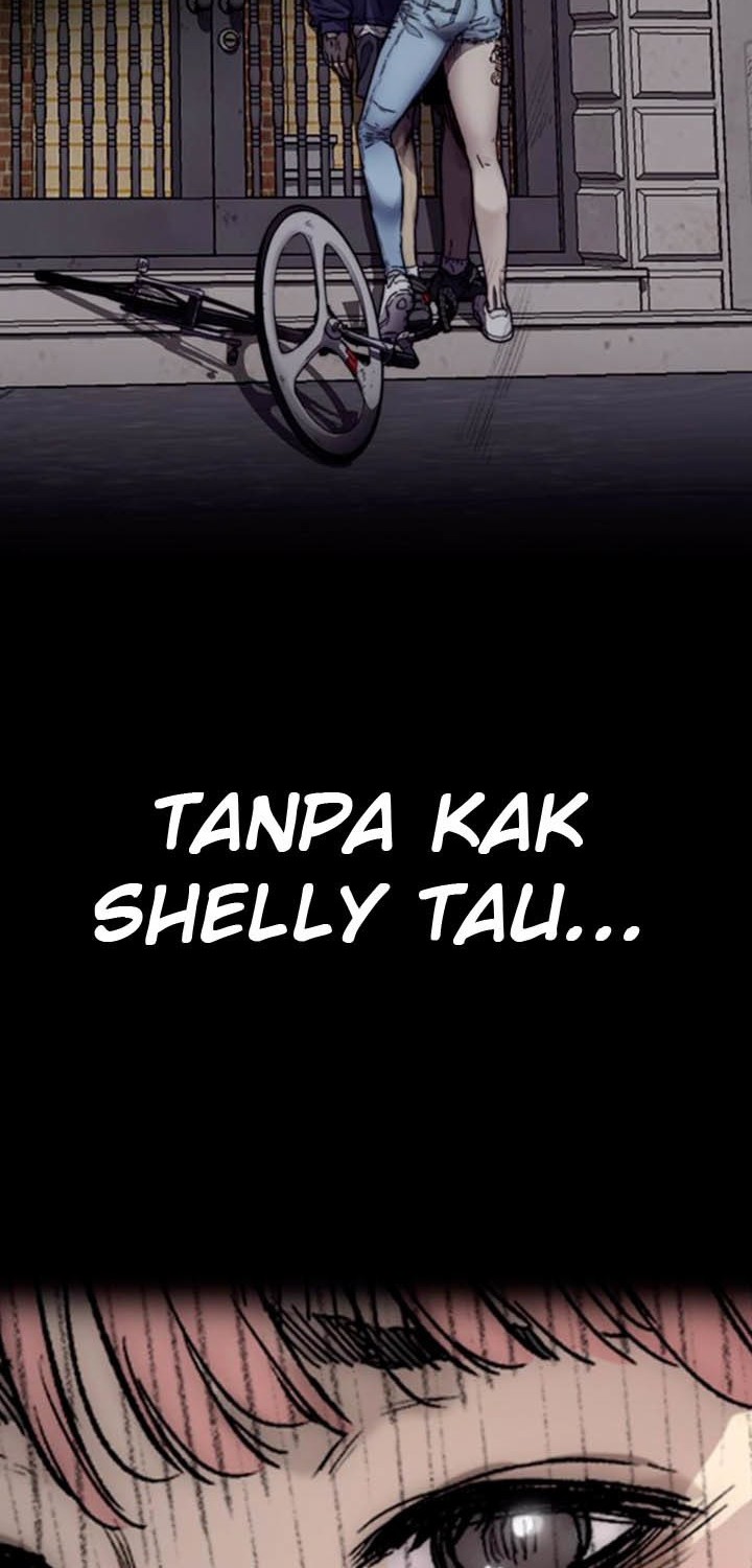 Wind Breaker Chapter 380 Gambar 69