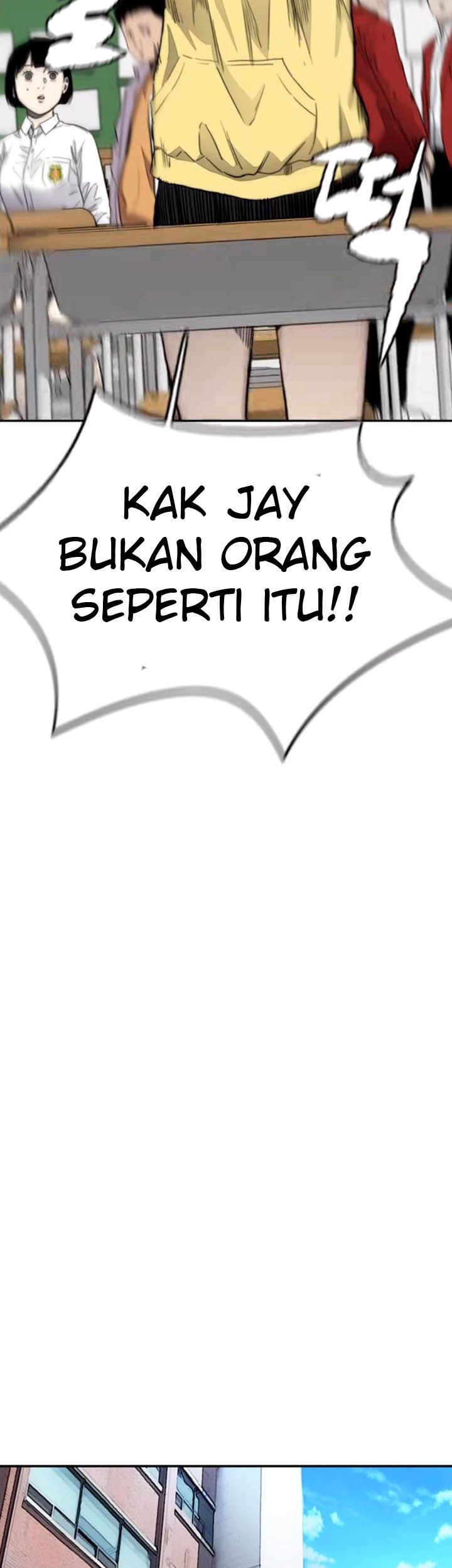 Wind Breaker Chapter 380 Gambar 71