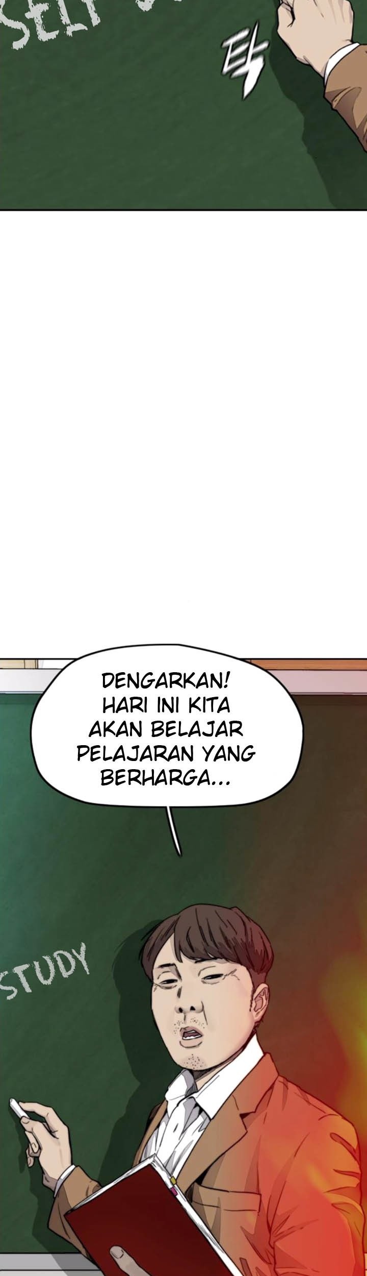 Wind Breaker Chapter 380 Gambar 73