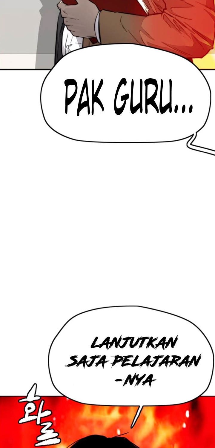 Wind Breaker Chapter 380 Gambar 74