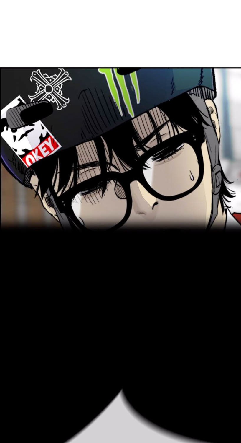 Wind Breaker Chapter 380 Gambar 6