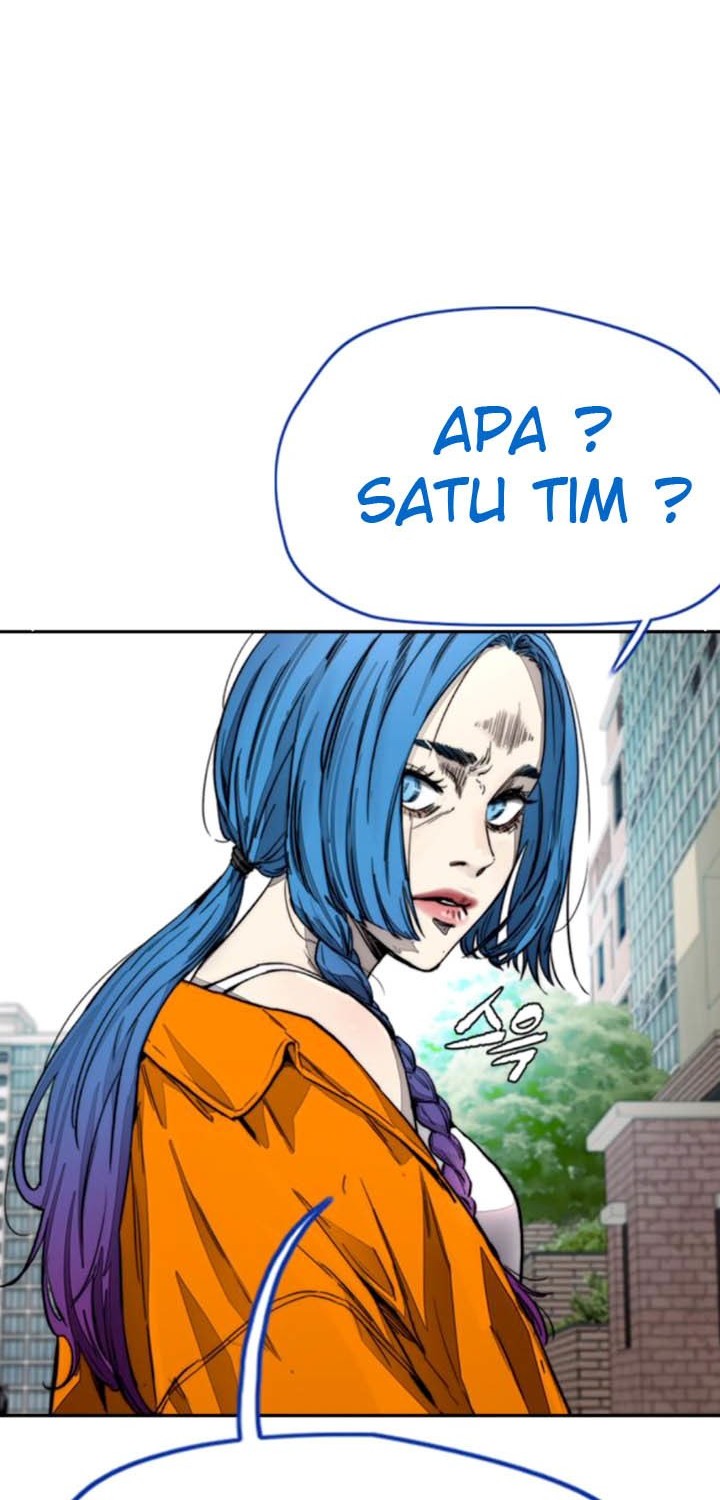 Wind Breaker Chapter 380 Gambar 92