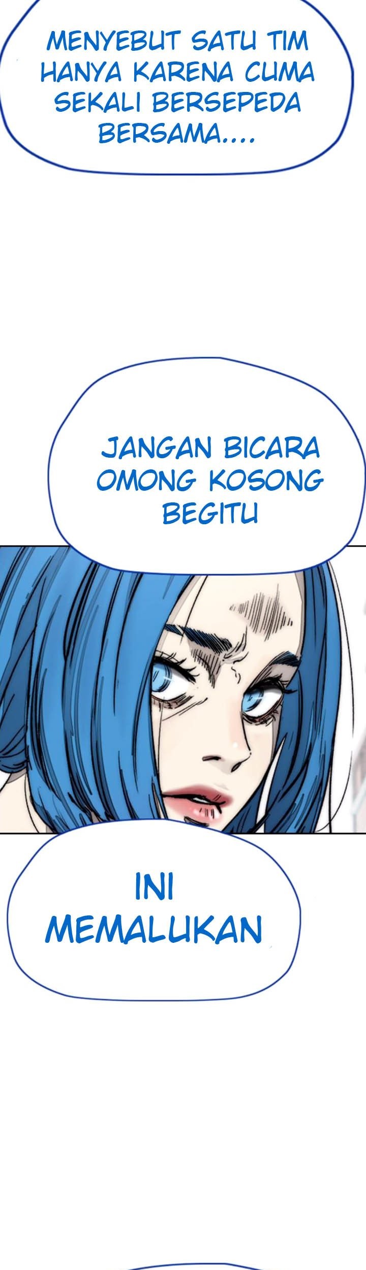 Wind Breaker Chapter 380 Gambar 93