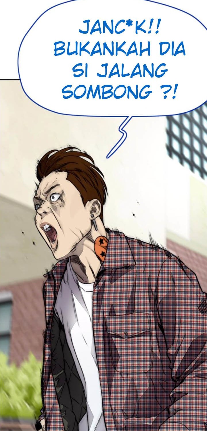 Wind Breaker Chapter 380 Gambar 94