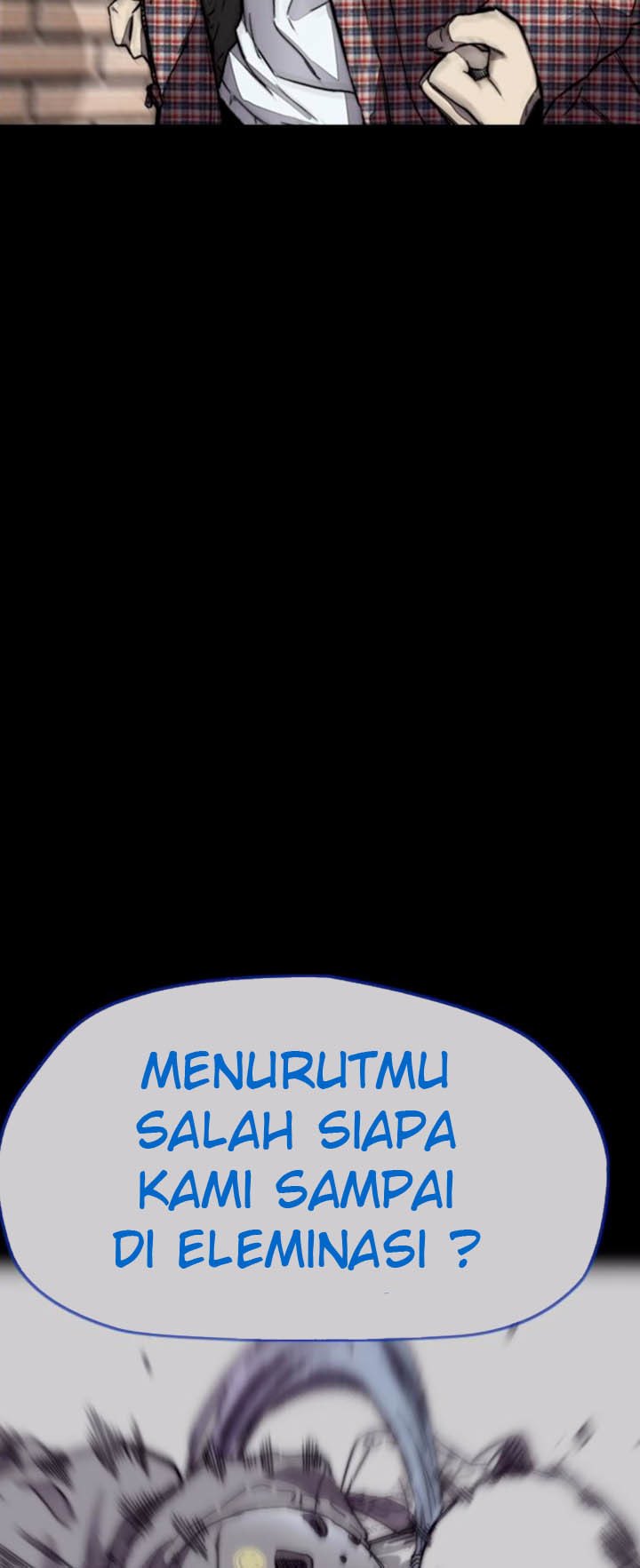 Wind Breaker Chapter 380 Gambar 95