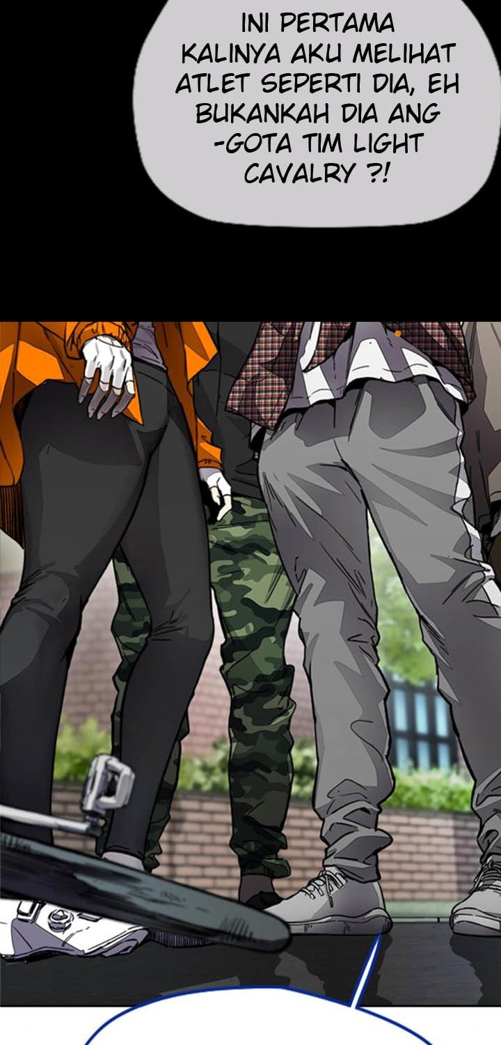 Wind Breaker Chapter 380 Gambar 97