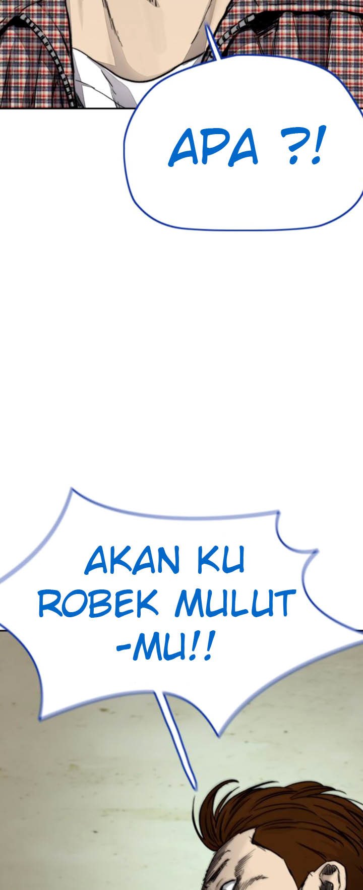 Wind Breaker Chapter 380 Gambar 100