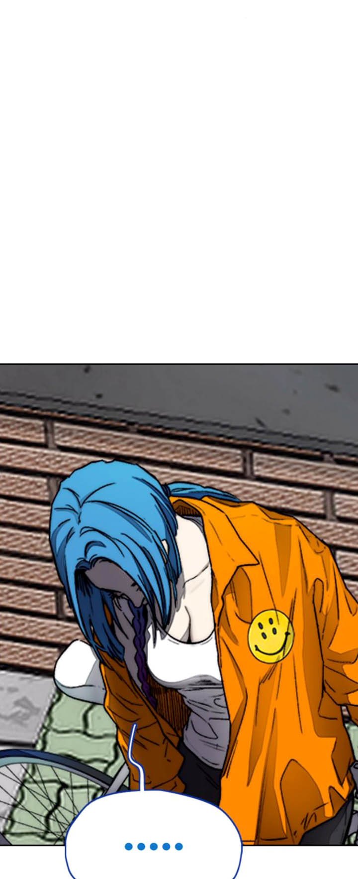 Wind Breaker Chapter 380 Gambar 85