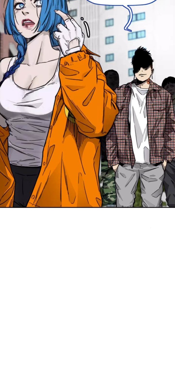 Wind Breaker Chapter 380 Gambar 89