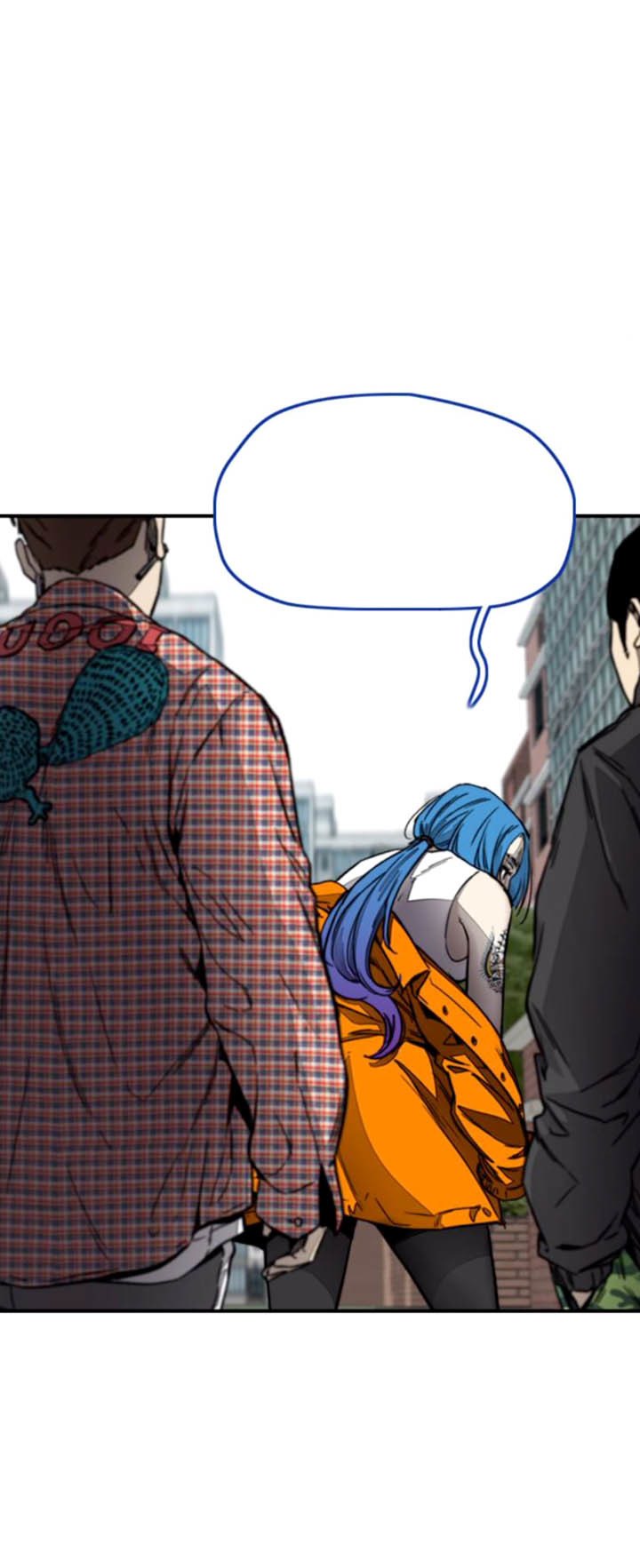 Wind Breaker Chapter 380 Gambar 90