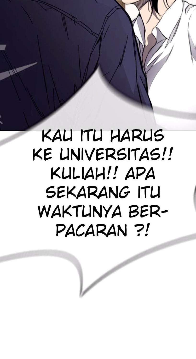 Wind Breaker Chapter 380 Gambar 8