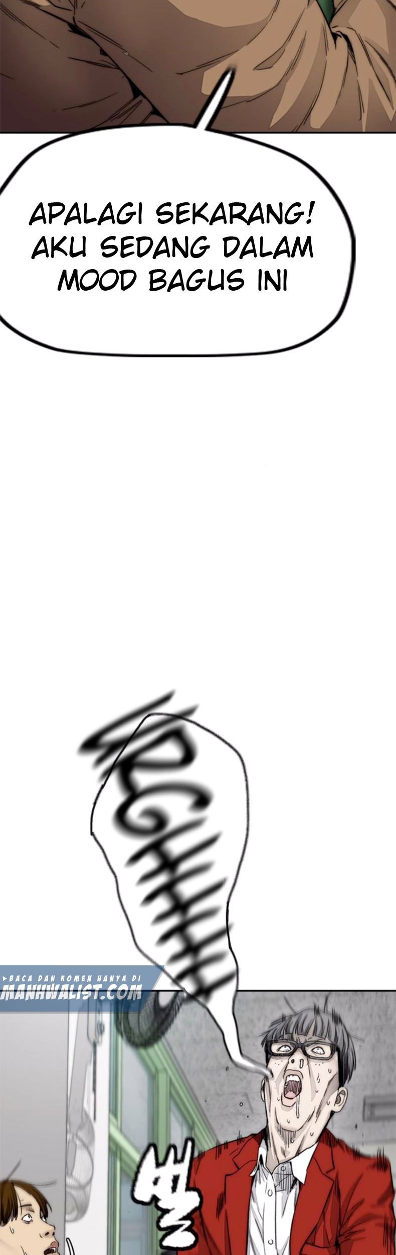 Wind Breaker Chapter 380 Gambar 109