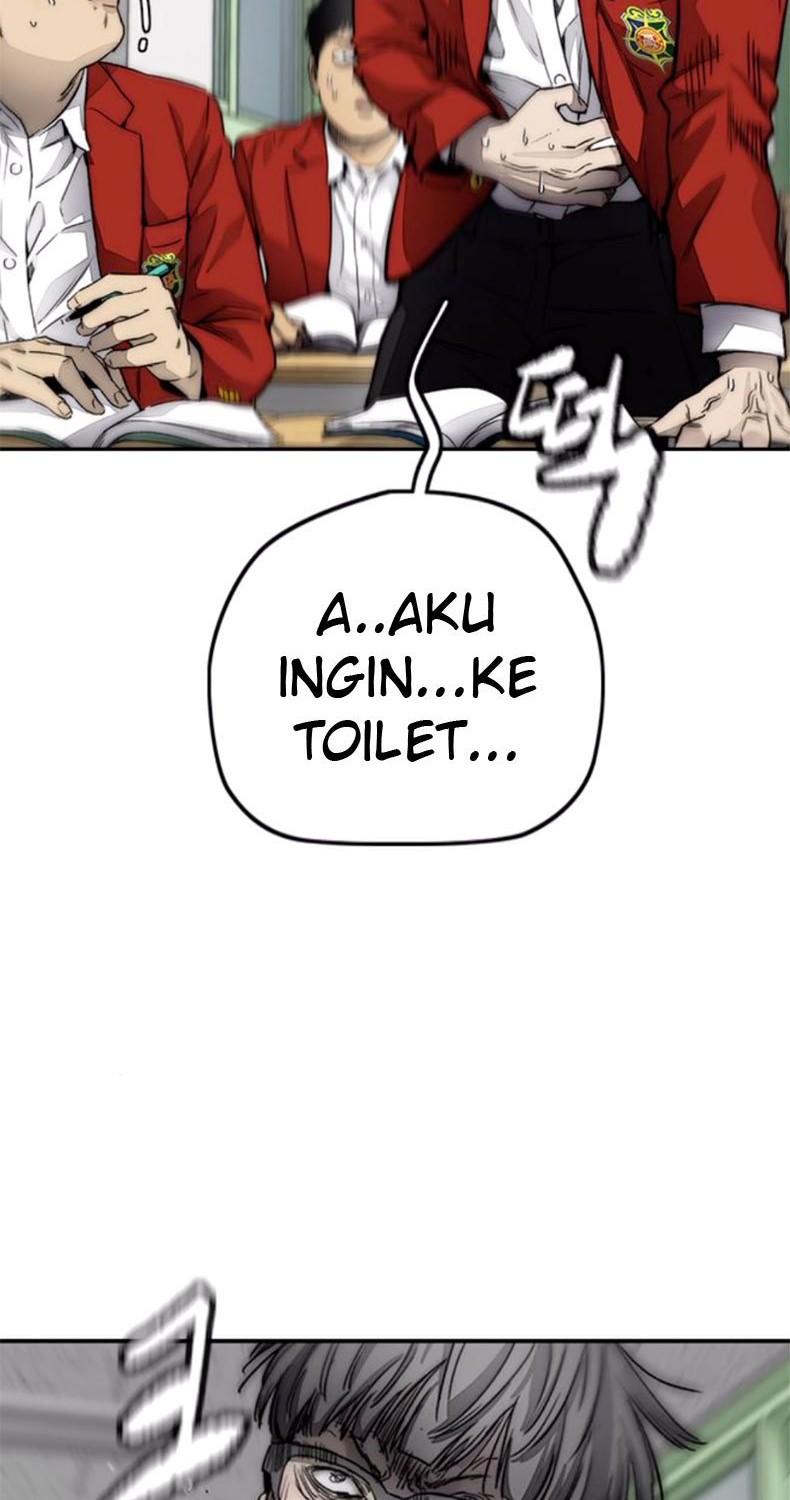 Wind Breaker Chapter 380 Gambar 110