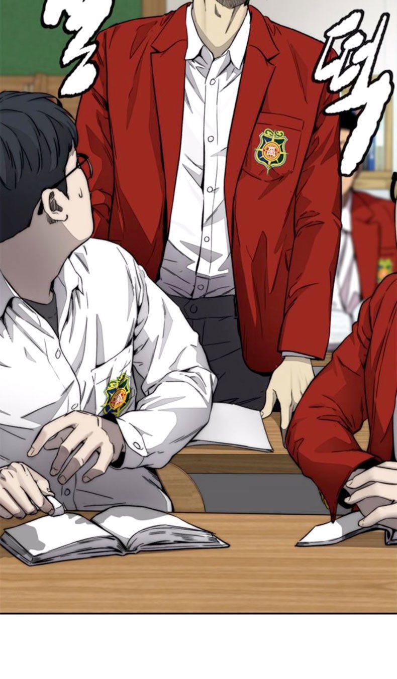 Wind Breaker Chapter 380 Gambar 114