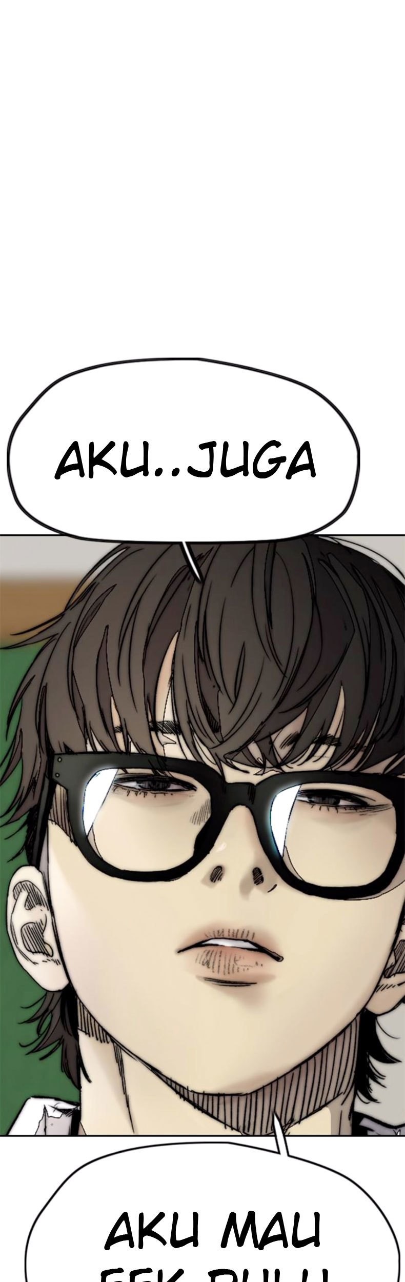 Wind Breaker Chapter 380 Gambar 115