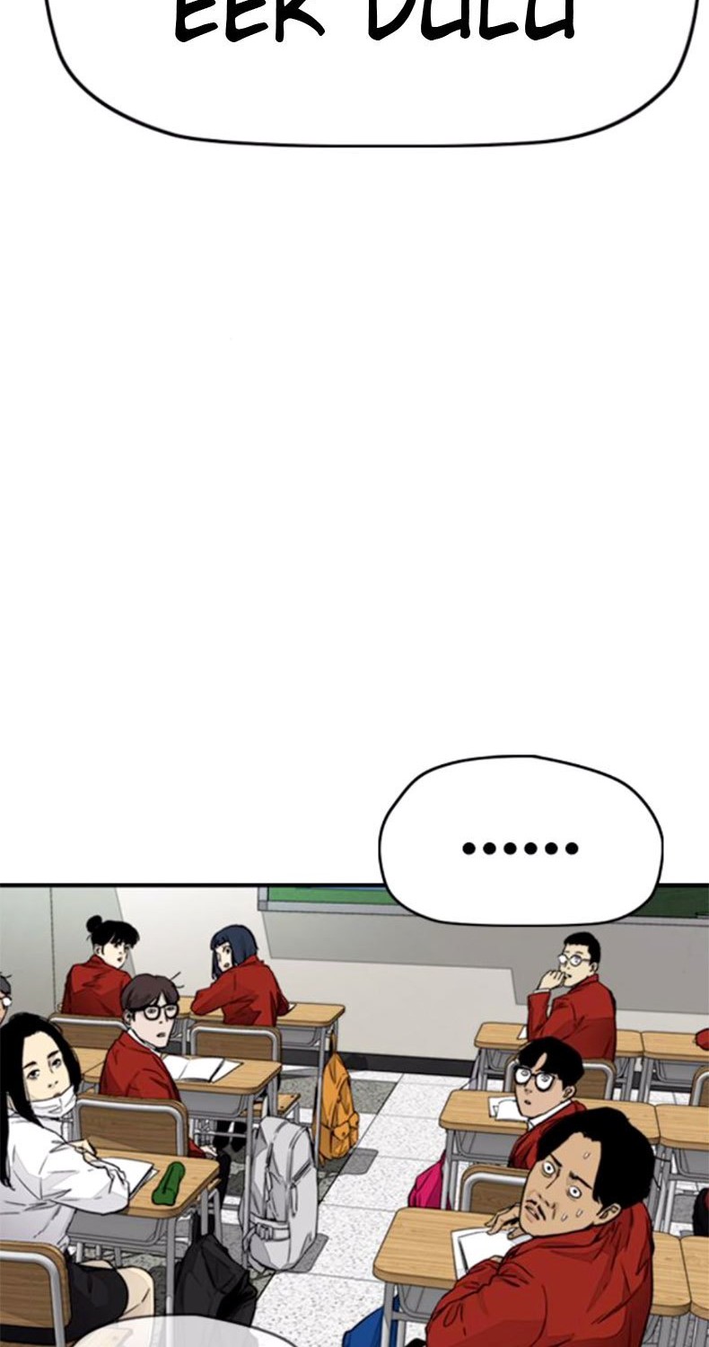 Wind Breaker Chapter 380 Gambar 116