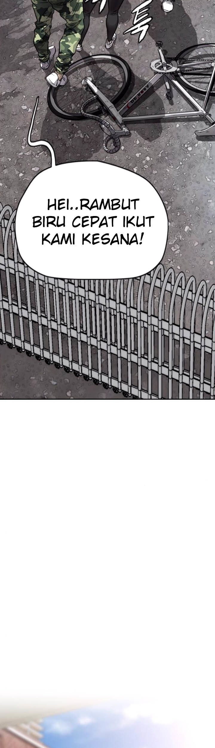 Wind Breaker Chapter 380 Gambar 103