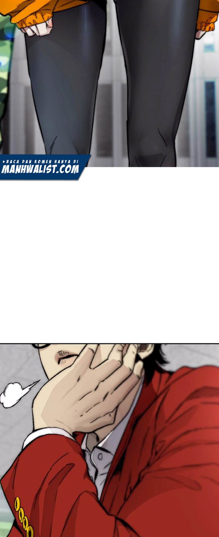 Wind Breaker Chapter 380 Gambar 105