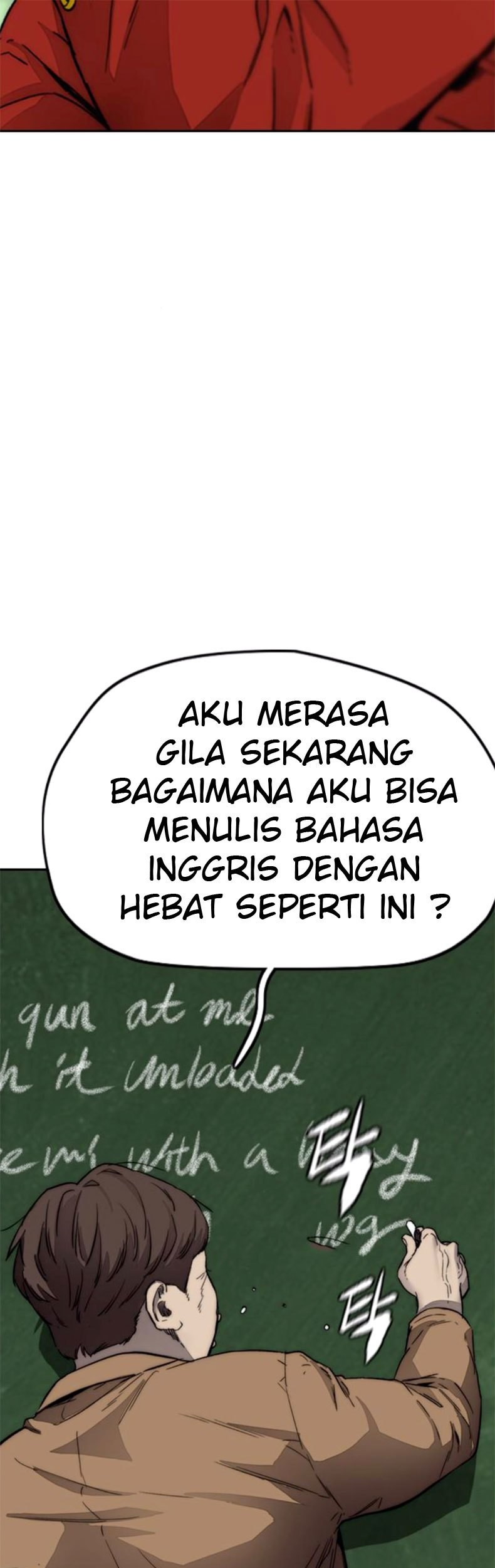 Wind Breaker Chapter 380 Gambar 106