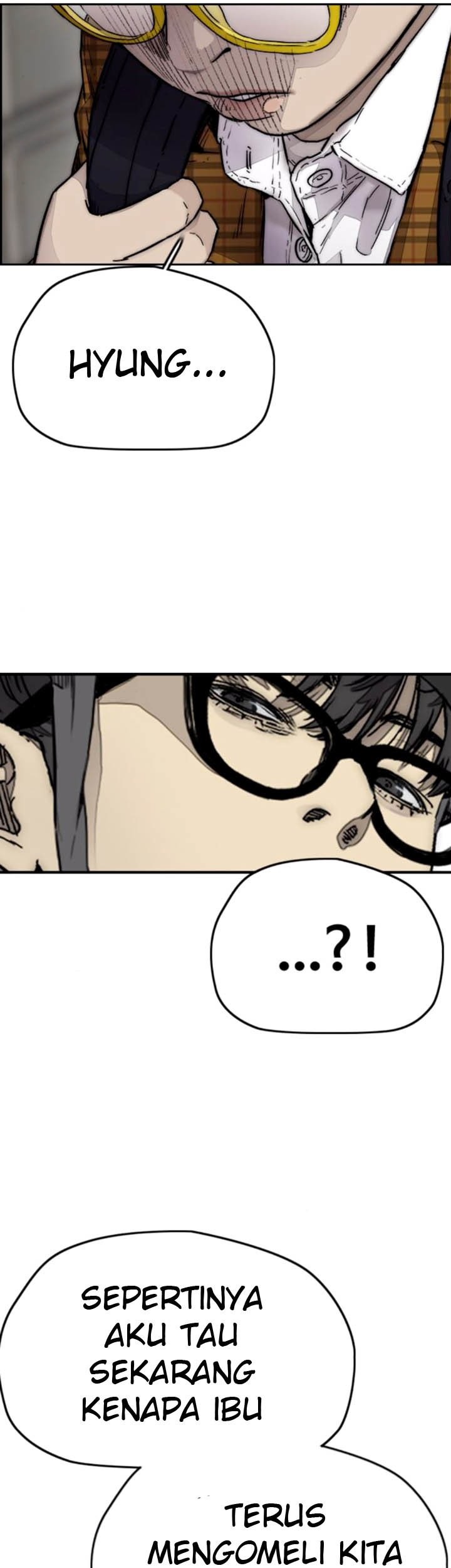 Wind Breaker Chapter 380 Gambar 10