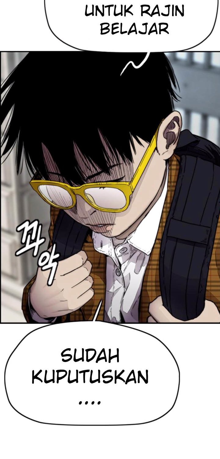 Wind Breaker Chapter 380 Gambar 11