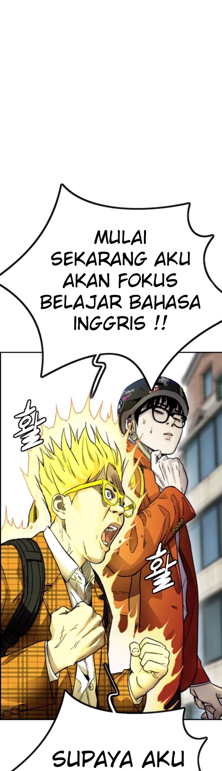 Wind Breaker Chapter 380 Gambar 12