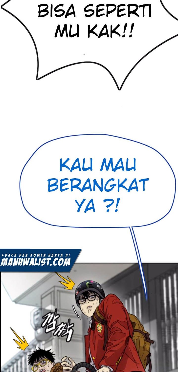 Wind Breaker Chapter 380 Gambar 13