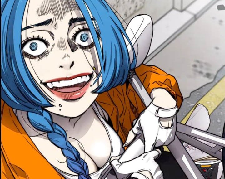 Wind Breaker Chapter 380 Gambar 15