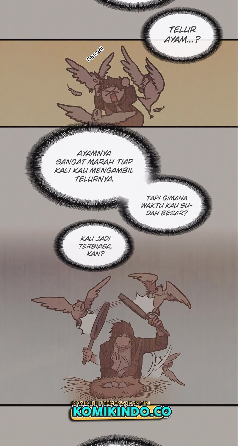 Miracle Hero! Chapter 23 Gambar 28