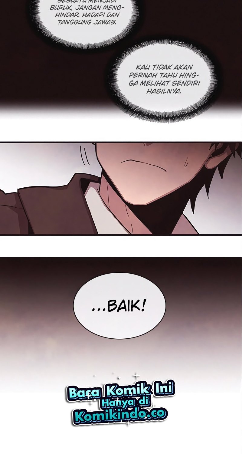 Miracle Hero! Chapter 23 Gambar 30