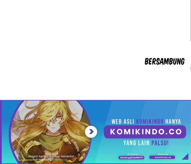 Miracle Hero! Chapter 23 Gambar 31