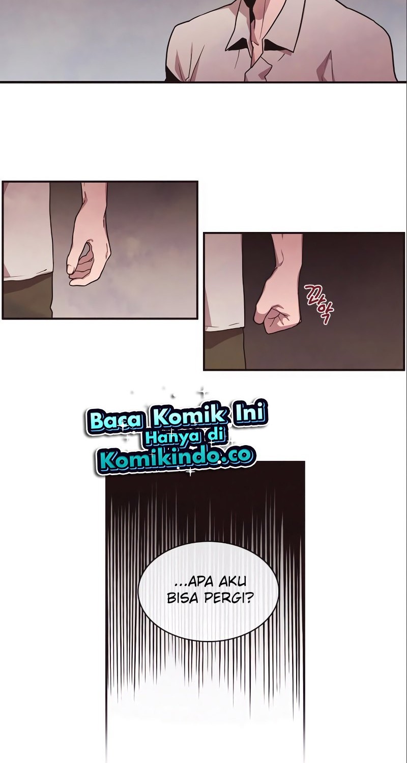 Miracle Hero! Chapter 23 Gambar 18