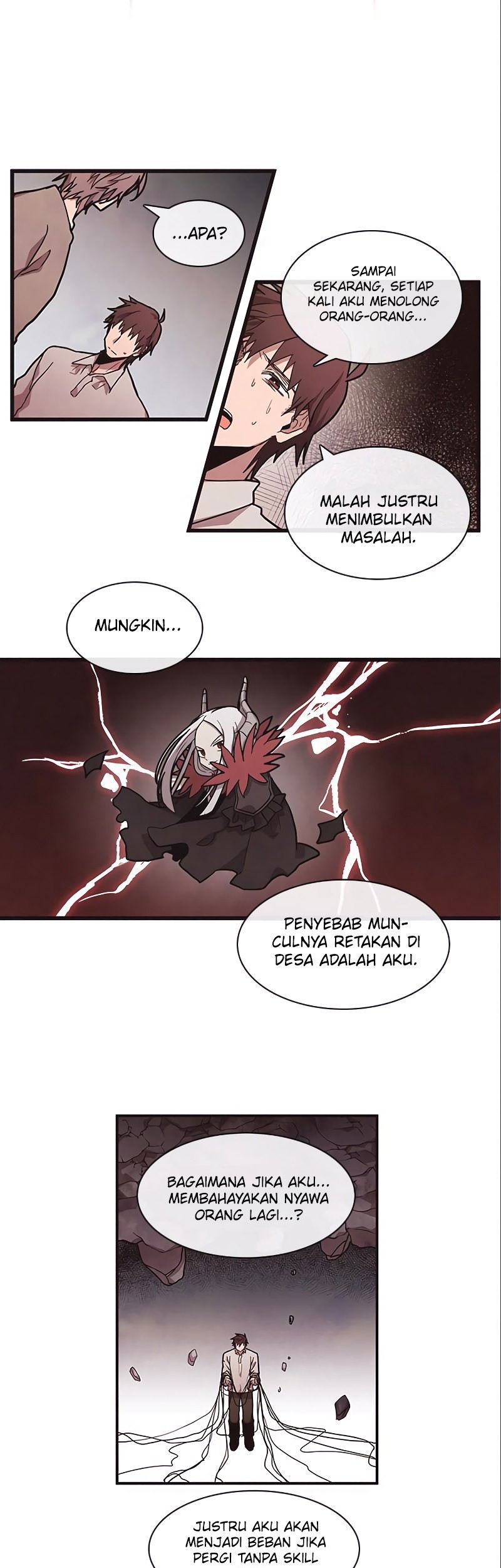 Miracle Hero! Chapter 23 Gambar 19