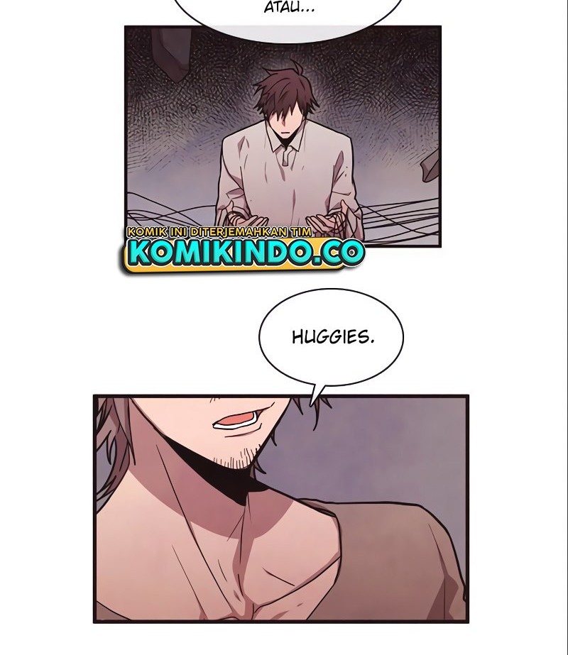 Miracle Hero! Chapter 23 Gambar 20