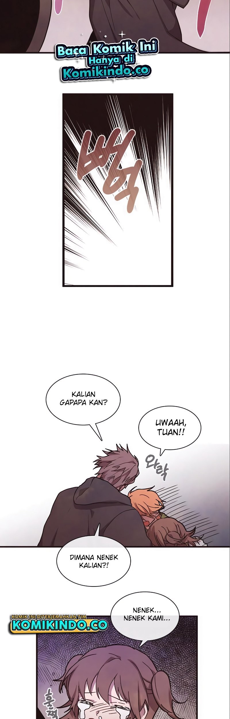 Miracle Hero! Chapter 23 Gambar 23