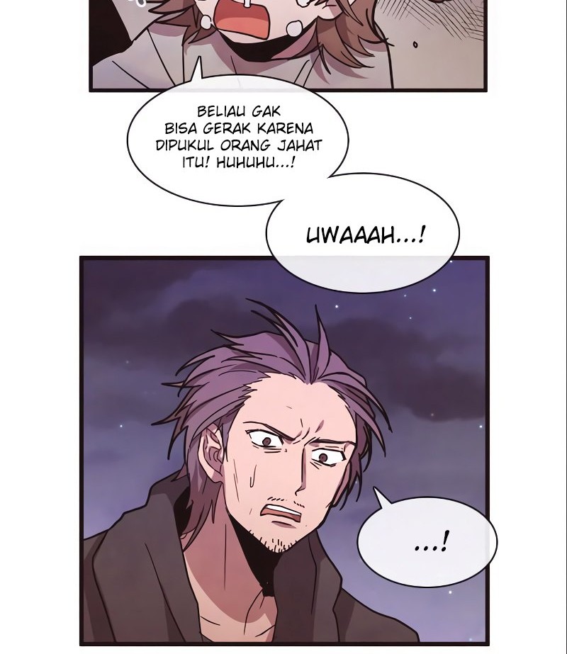 Miracle Hero! Chapter 23 Gambar 24