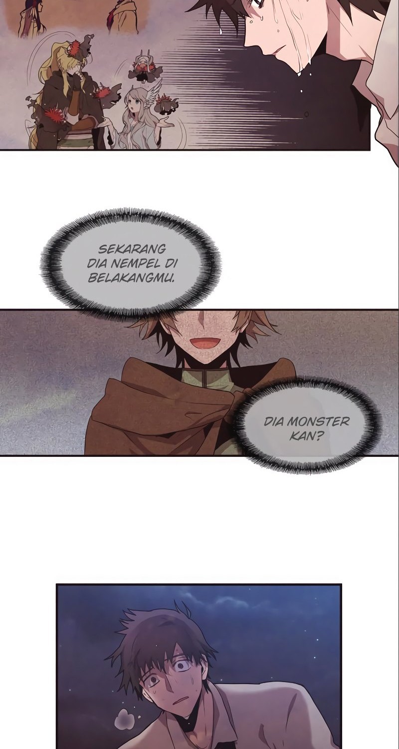 Miracle Hero! Chapter 23 Gambar 5