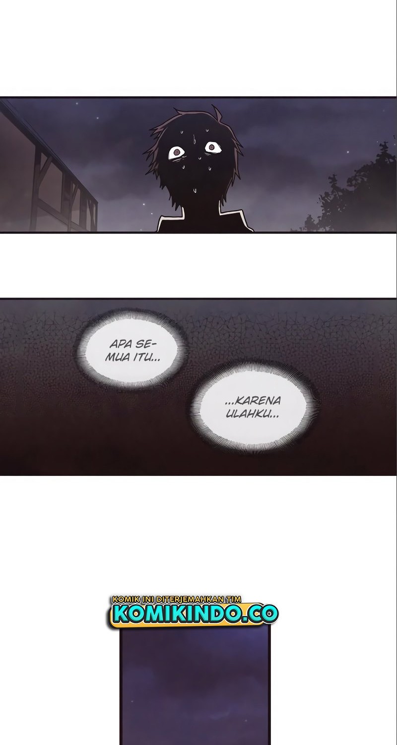 Miracle Hero! Chapter 23 Gambar 7