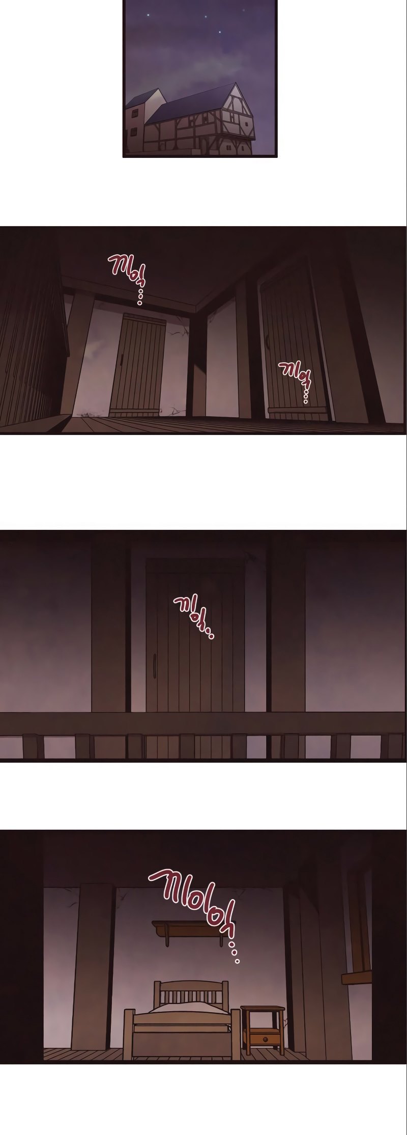 Miracle Hero! Chapter 23 Gambar 8