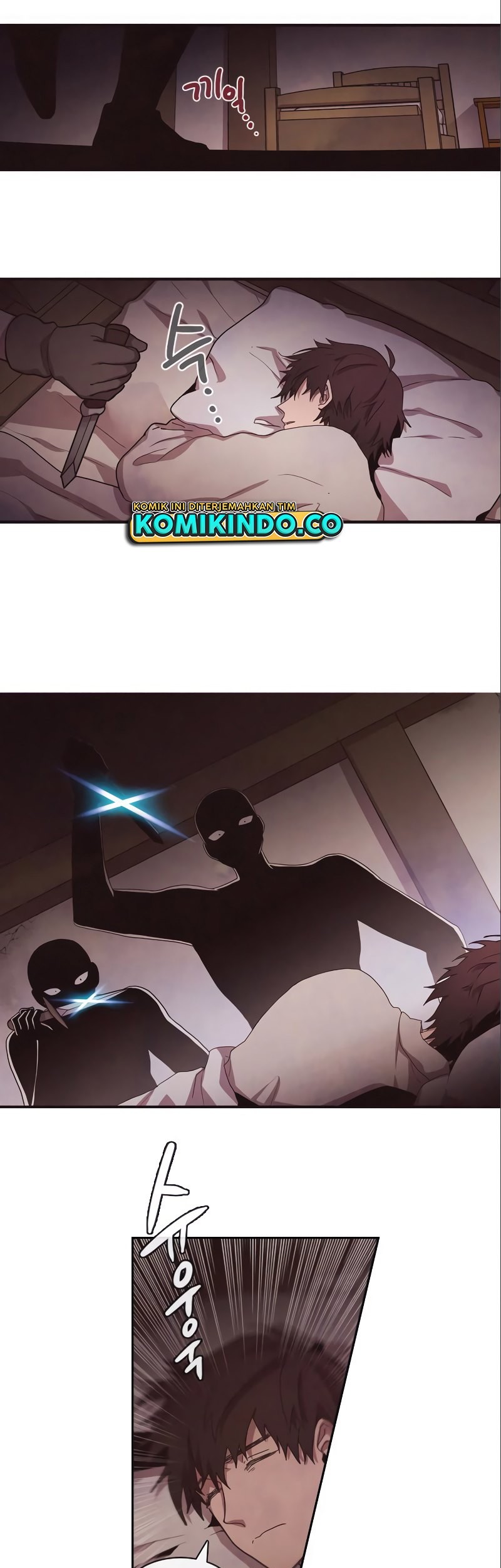 Miracle Hero! Chapter 23 Gambar 9