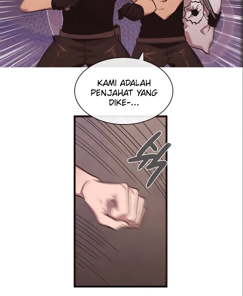 Miracle Hero! Chapter 23 Gambar 12