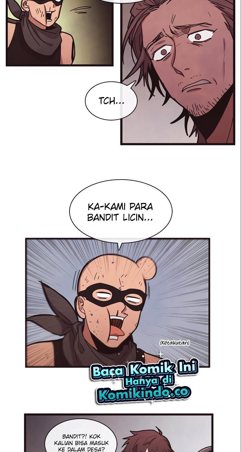 Miracle Hero! Chapter 23 Gambar 14