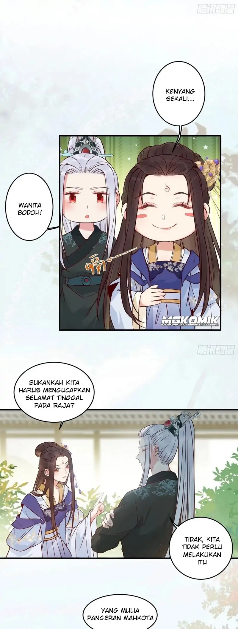 The Ghostly Doctor Chapter 456 Gambar 10