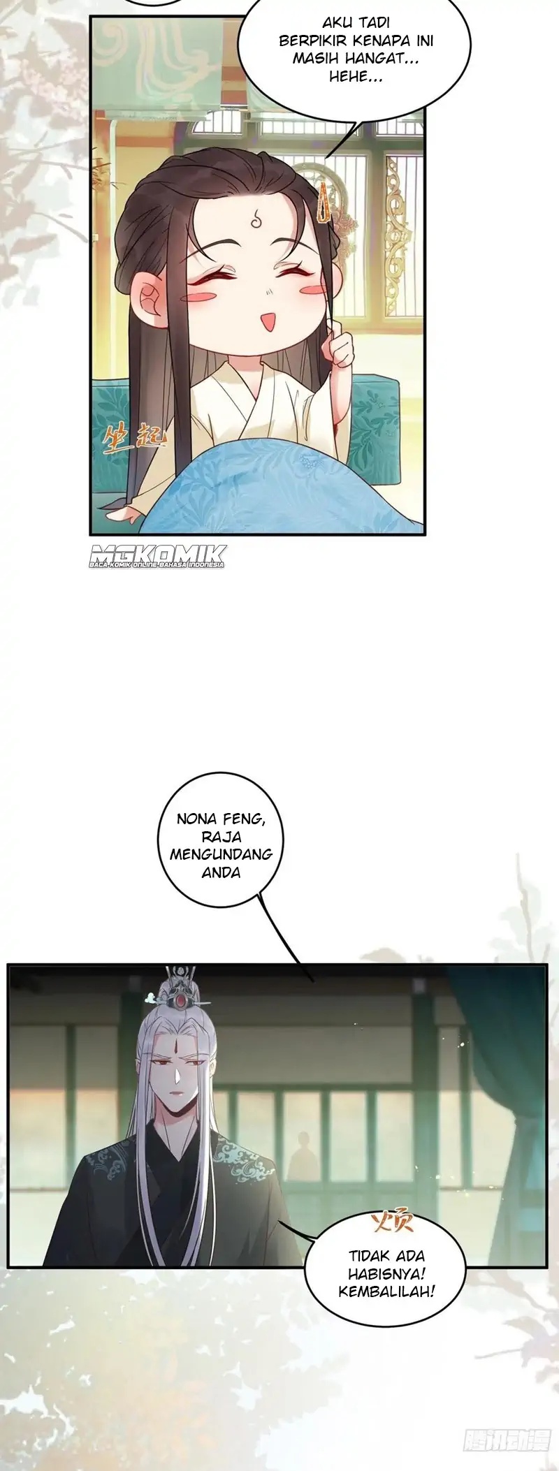 The Ghostly Doctor Chapter 456 Gambar 5