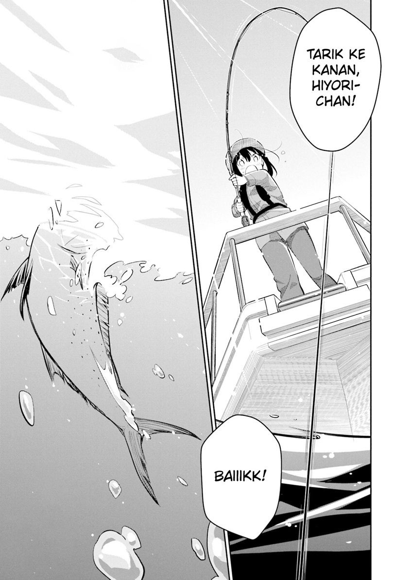 Slow Loop Chapter 17 Gambar 14