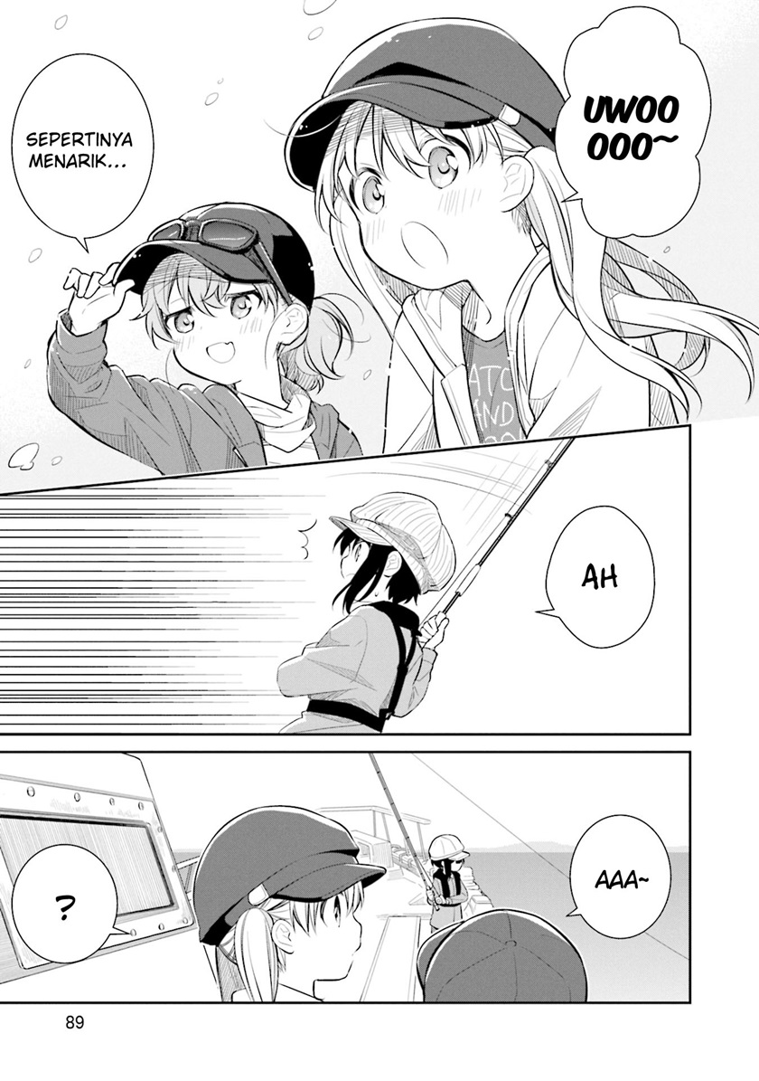 Slow Loop Chapter 17 Gambar 16